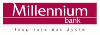 Bank Millennium: Kredyt mieszkaniowy, Po�yczka got�wkowa, Po�yczka hipoteczna 