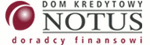 Dom Kredytowy NOTUS: Kredyt mieszkaniowy, Kredyt refinansowy, Kredyty konsolidacyjne 