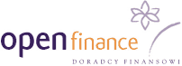 Open Finance: Kredyt mieszkaniowy, Fundusz inwestycyjny 