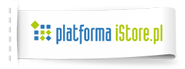 iStore logo