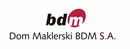 Dom Maklerski BDM S.A.